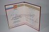 Стоимость аттестата с золотой медалью 2010-2013г. в Невеле (Псковская Область)